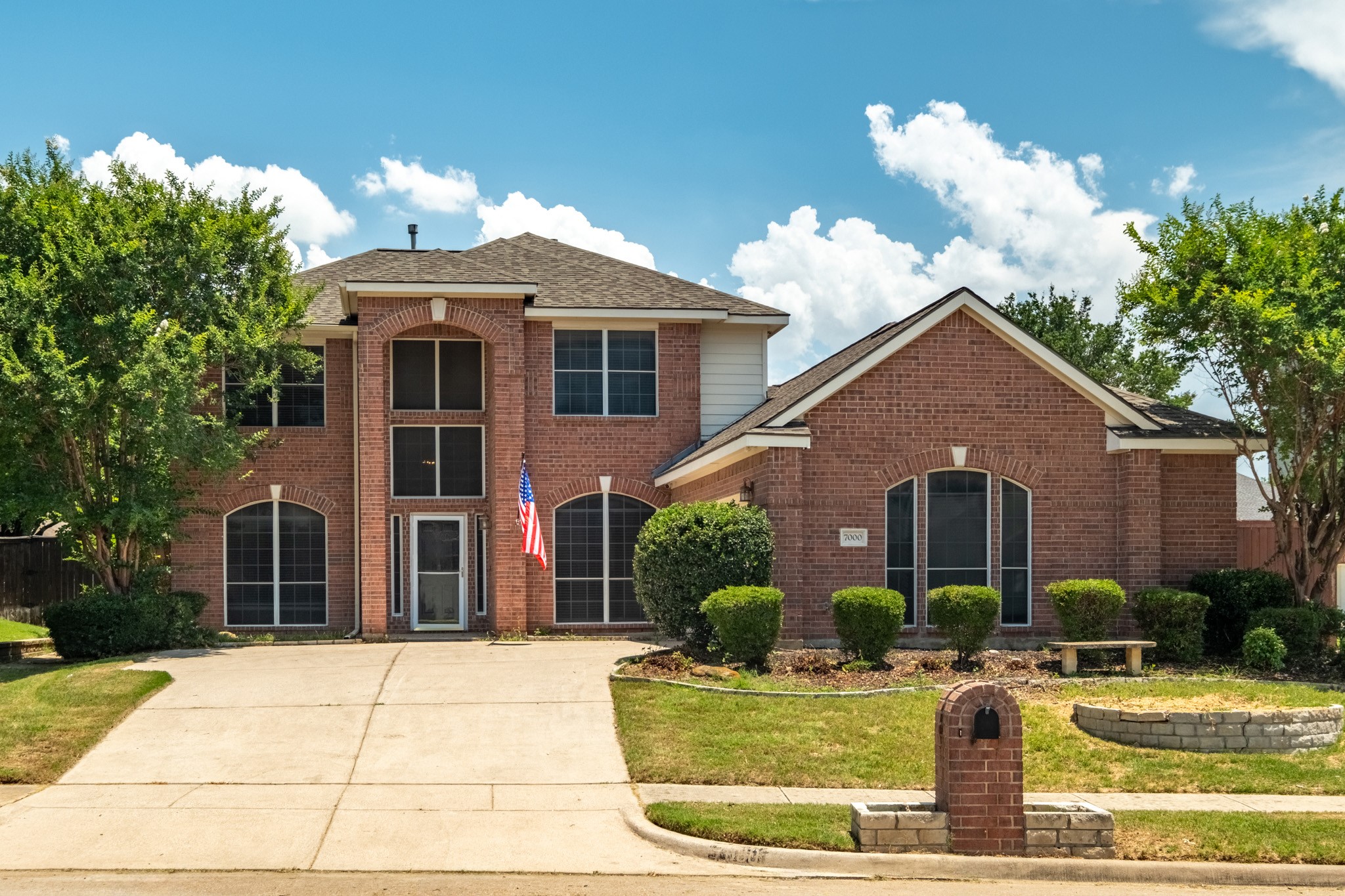 7000 Herman Jared Drive North Richland Hills TX 76182
