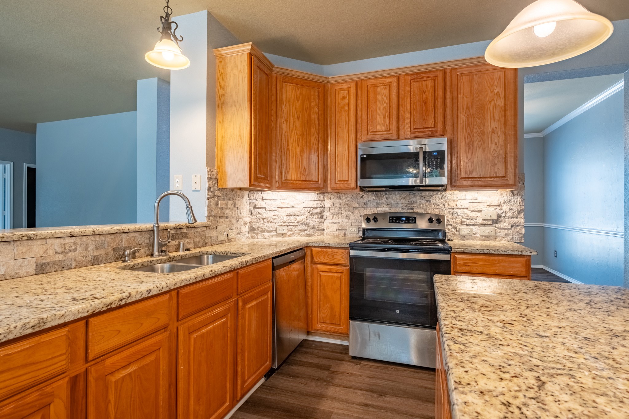 7000 Herman Jared Drive North Richland Hills TX 76182