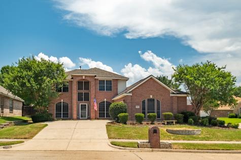 7000 Herman Jared Drive North Richland Hills TX 76182