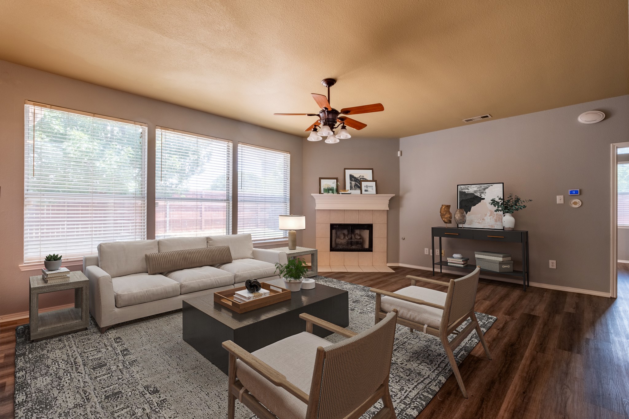 7000 Herman Jared Drive North Richland Hills TX 76182