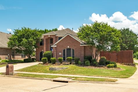 7000 Herman Jared Drive North Richland Hills TX 76182