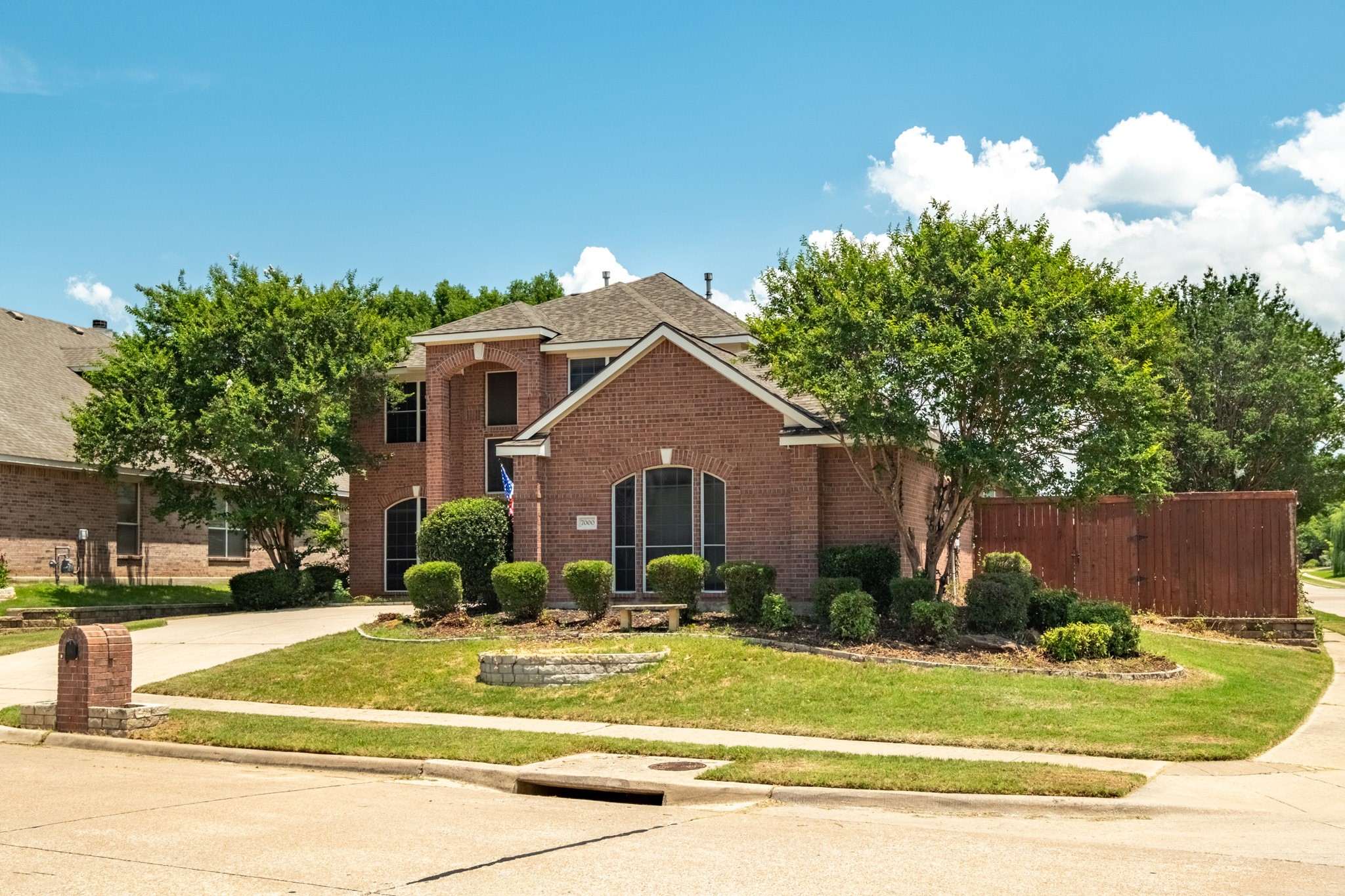 7000 Herman Jared Drive North Richland Hills TX 76182