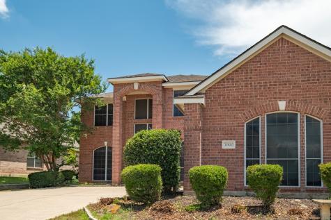7000 Herman Jared Drive North Richland Hills TX 76182
