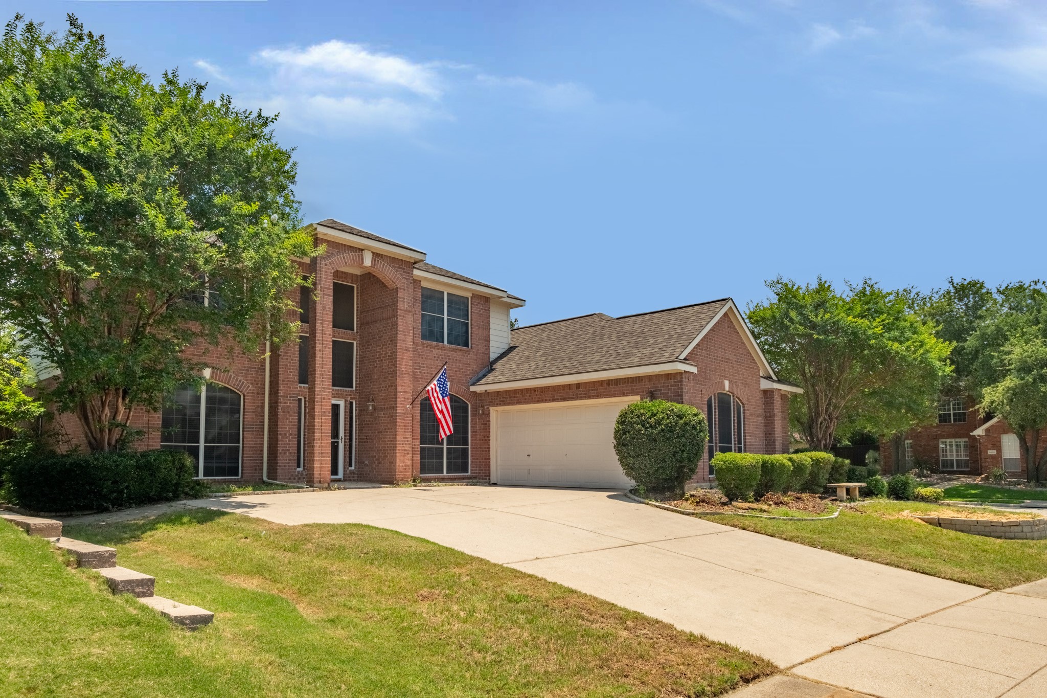 7000 Herman Jared Drive North Richland Hills TX 76182
