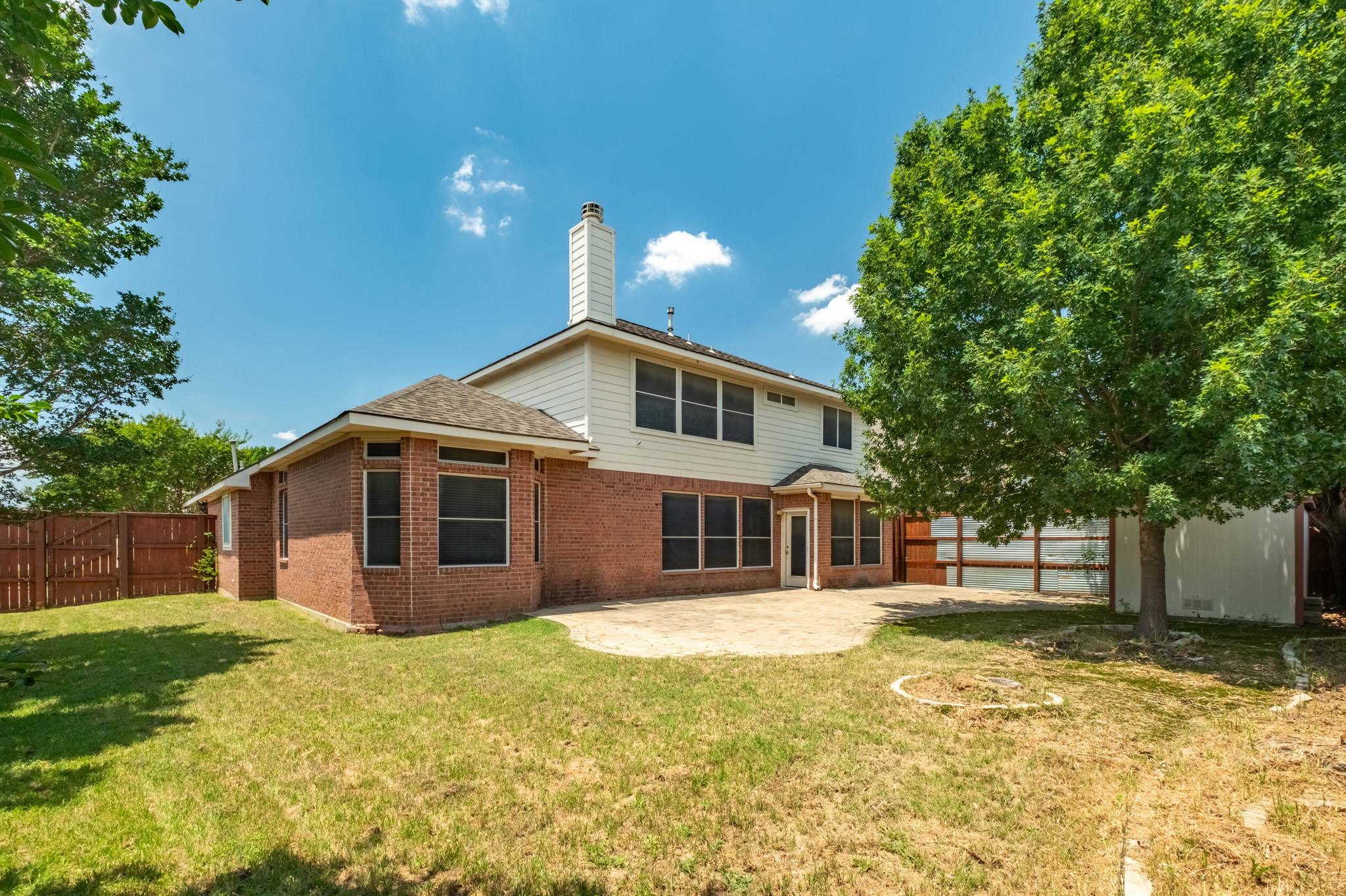 7000 Herman Jared Drive North Richland Hills TX 76182