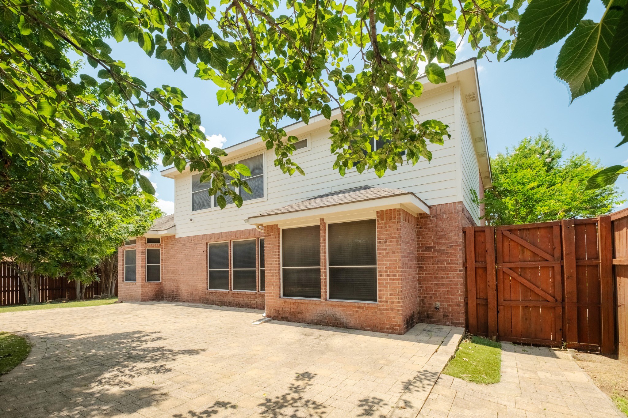 7000 Herman Jared Drive North Richland Hills TX 76182
