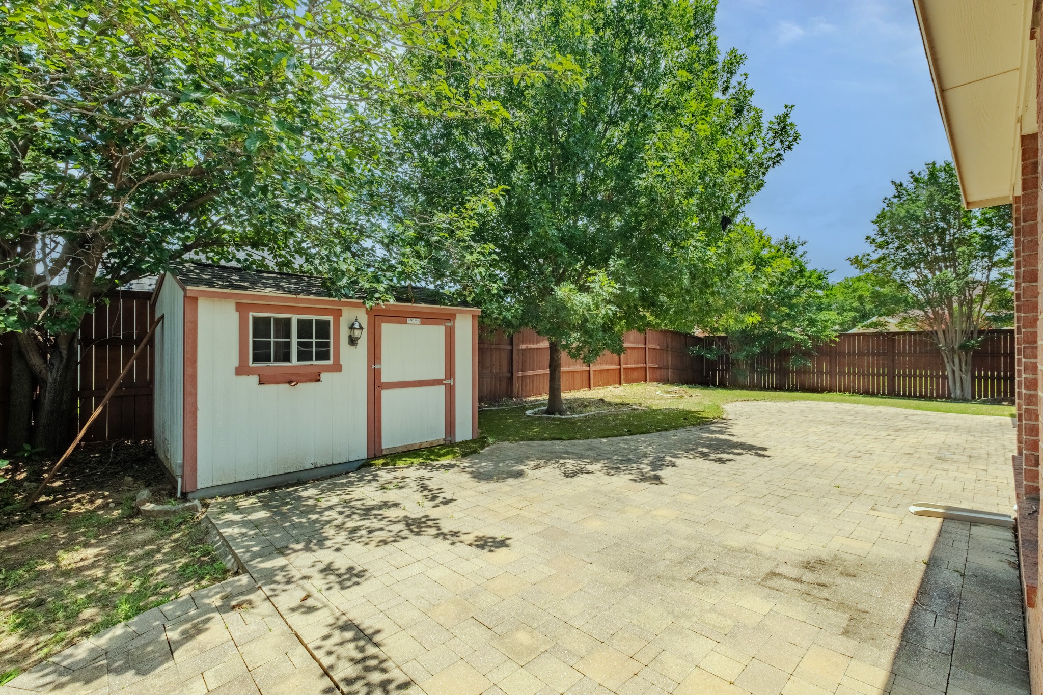 7000 Herman Jared Drive North Richland Hills TX 76182