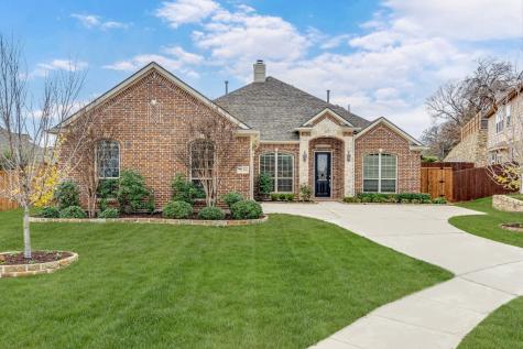3116 Key Largo Court Denton TX 76208