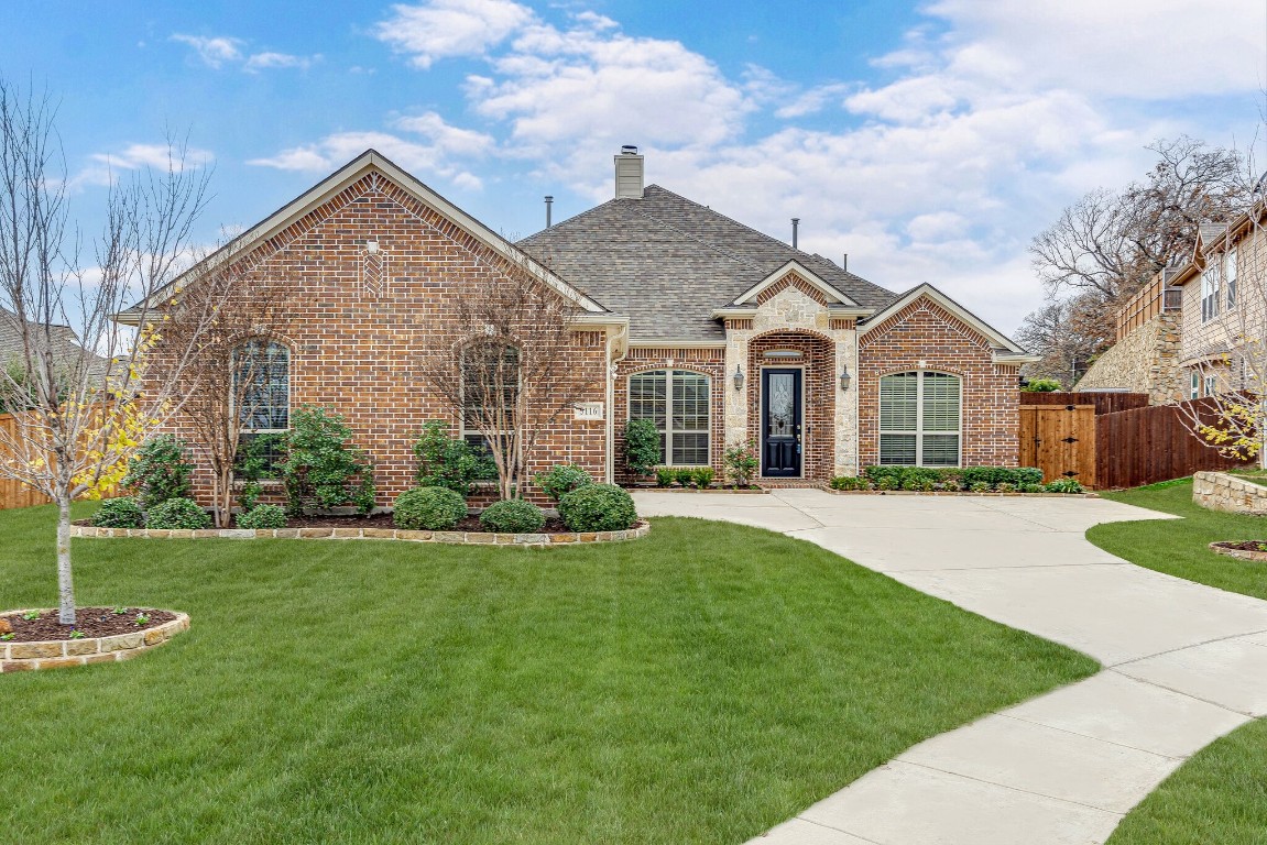 3116 Key Largo Court Denton TX 76208