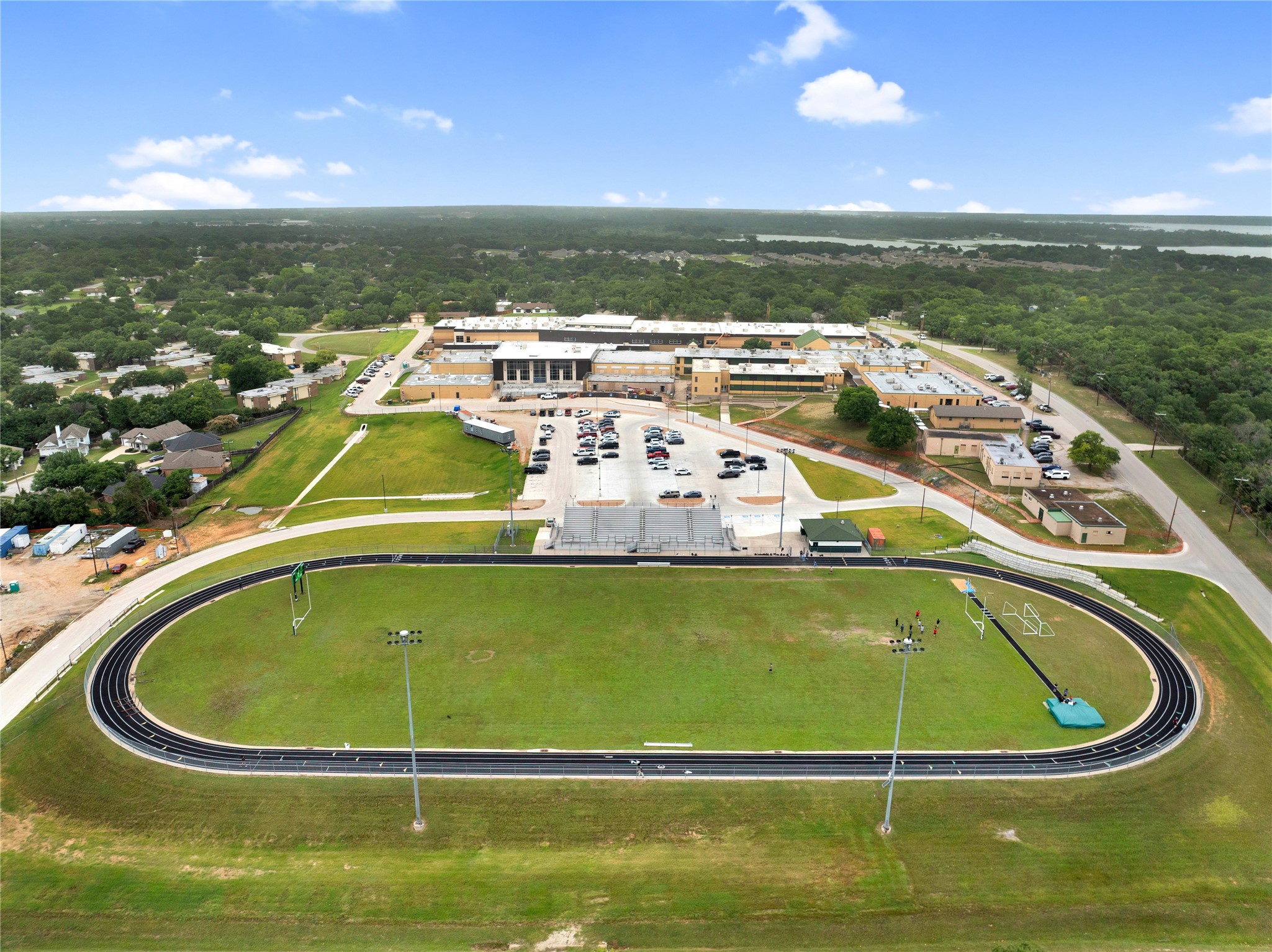 1104 Wood Ridge Drive Azle TX 76020