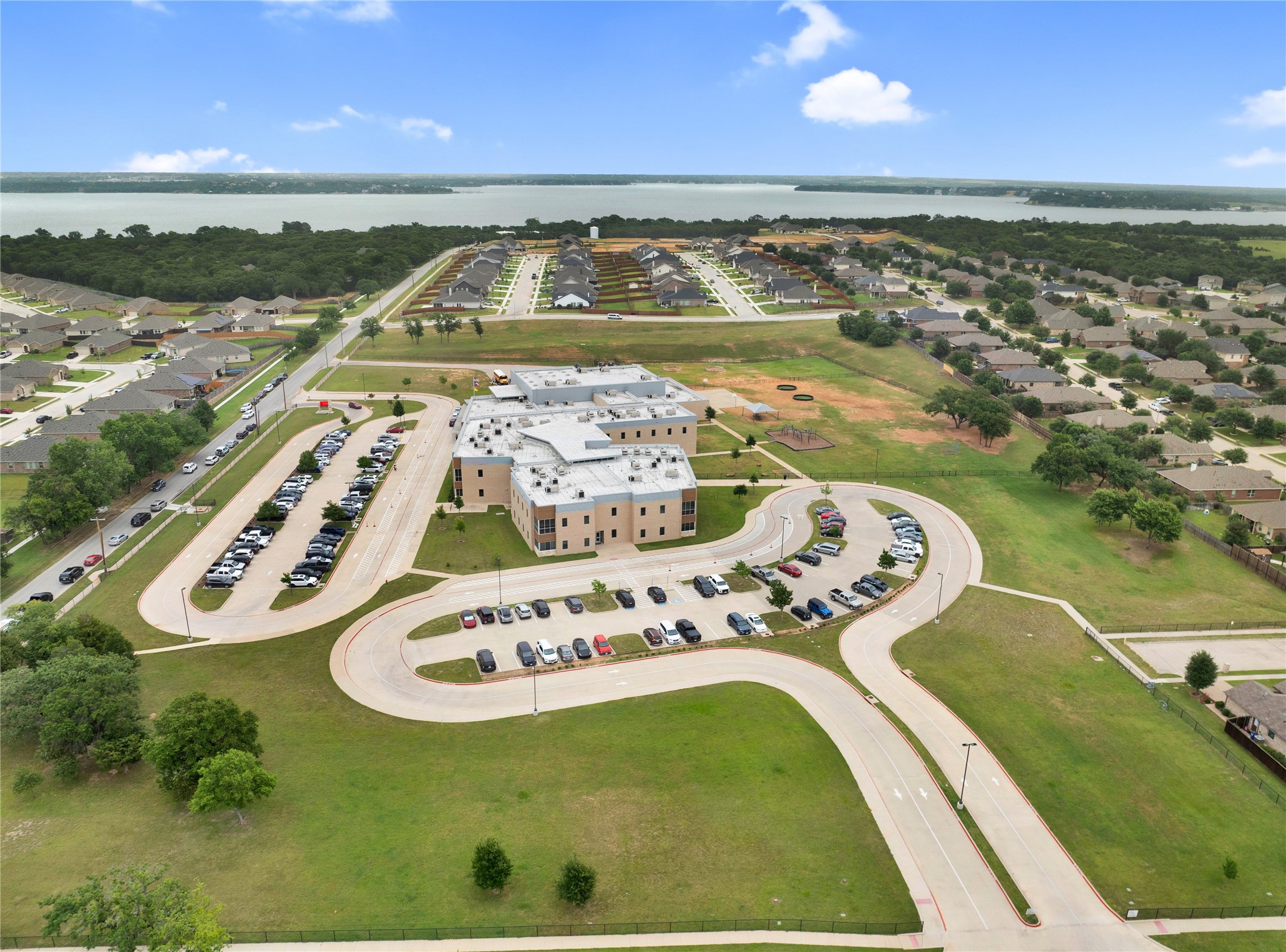 1104 Wood Ridge Drive Azle TX 76020