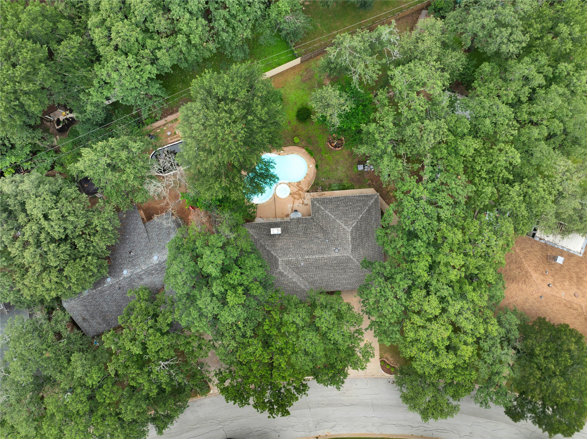 1104 Wood Ridge Drive Azle TX 76020