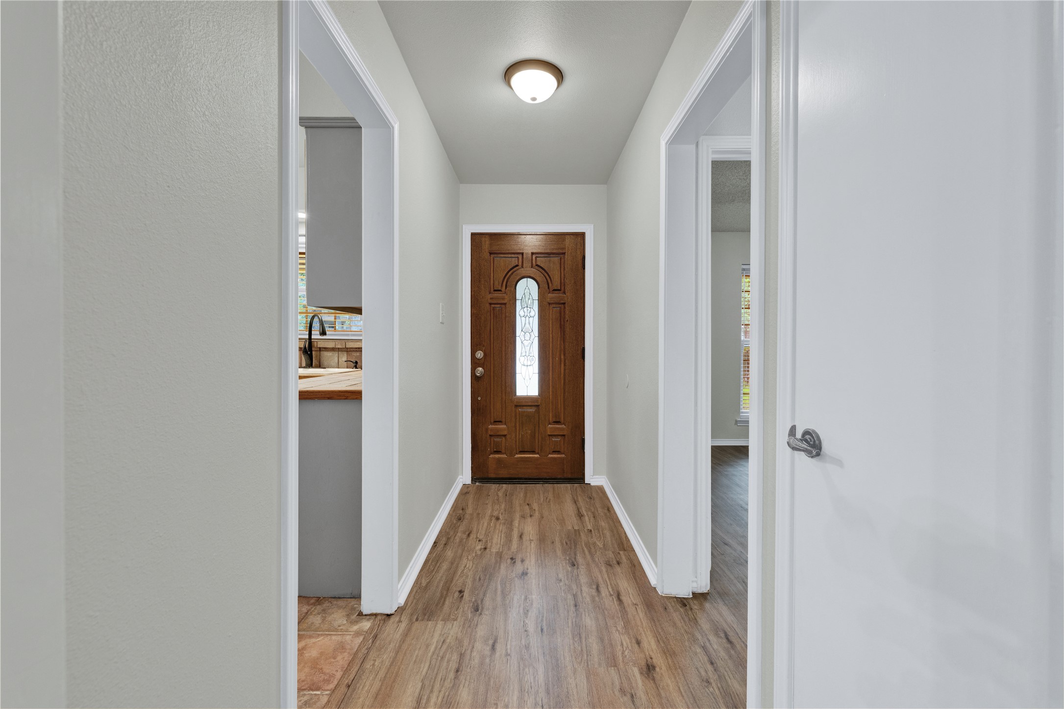 1104 Wood Ridge Drive Azle TX 76020