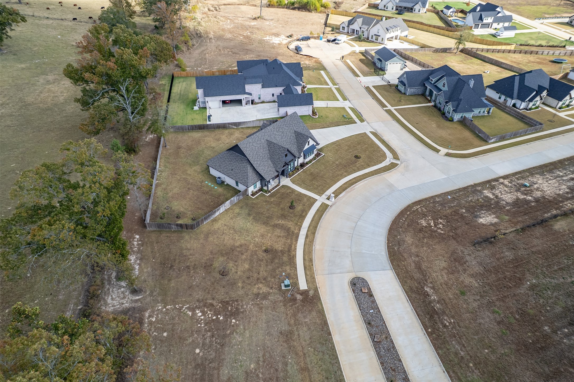 12213 Harlon Street Flint TX 75762