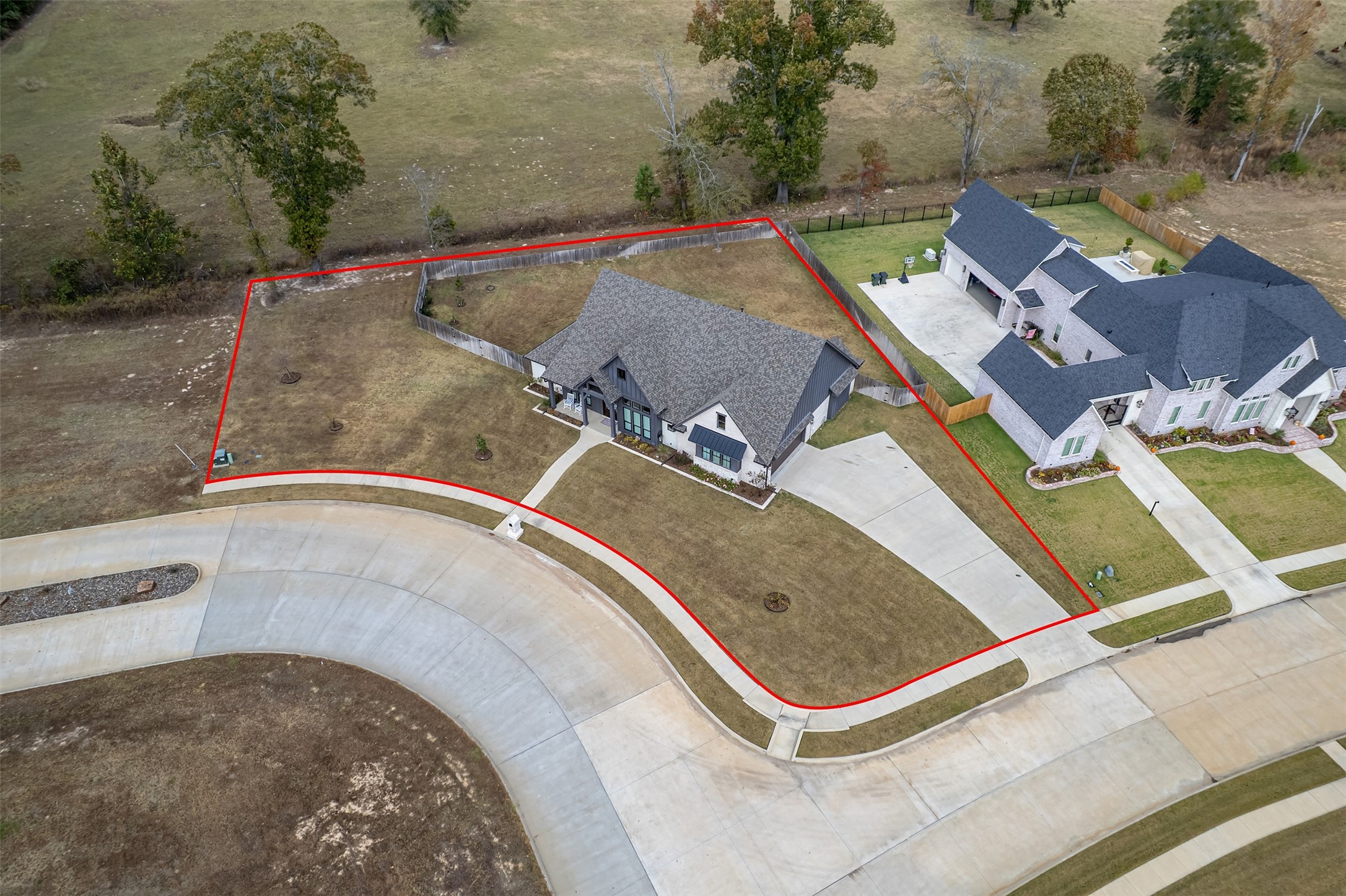 12213 Harlon Street Flint TX 75762