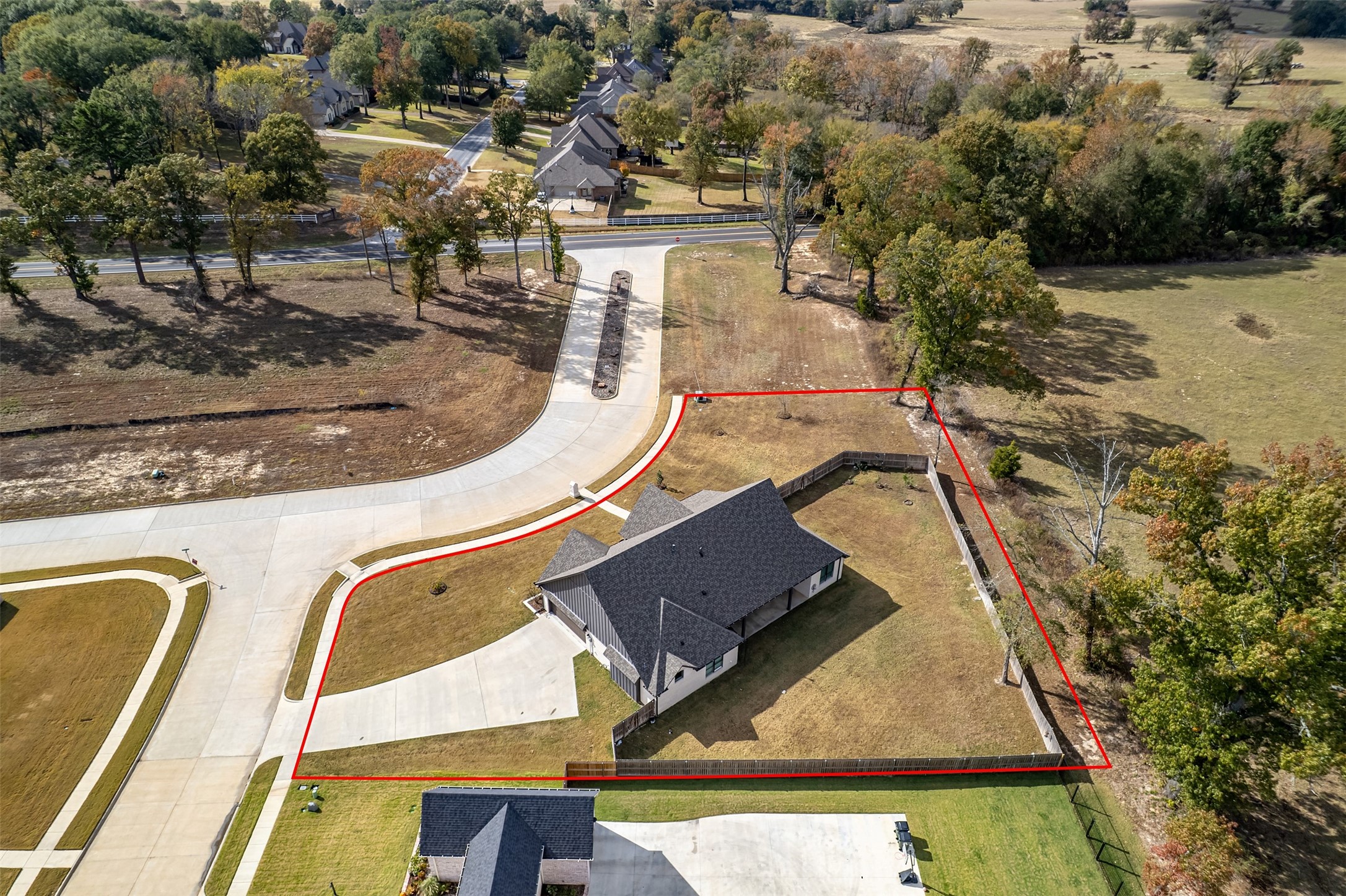 12213 Harlon Street Flint TX 75762