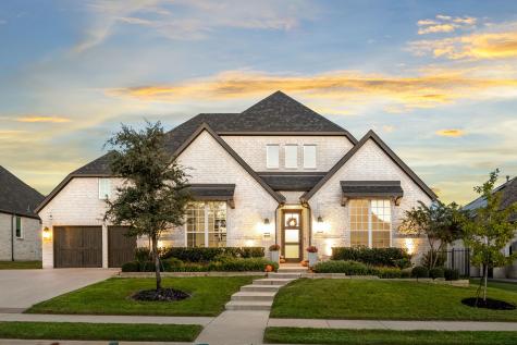 800 Country Brook Lane Prosper TX 75078