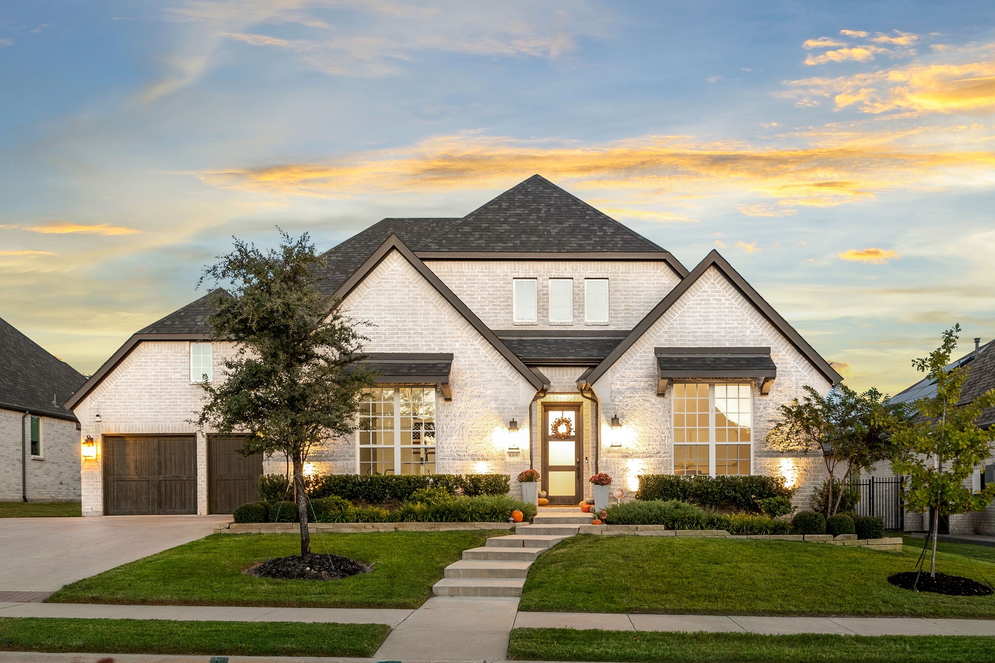 800 Country Brook Lane Prosper TX 75078