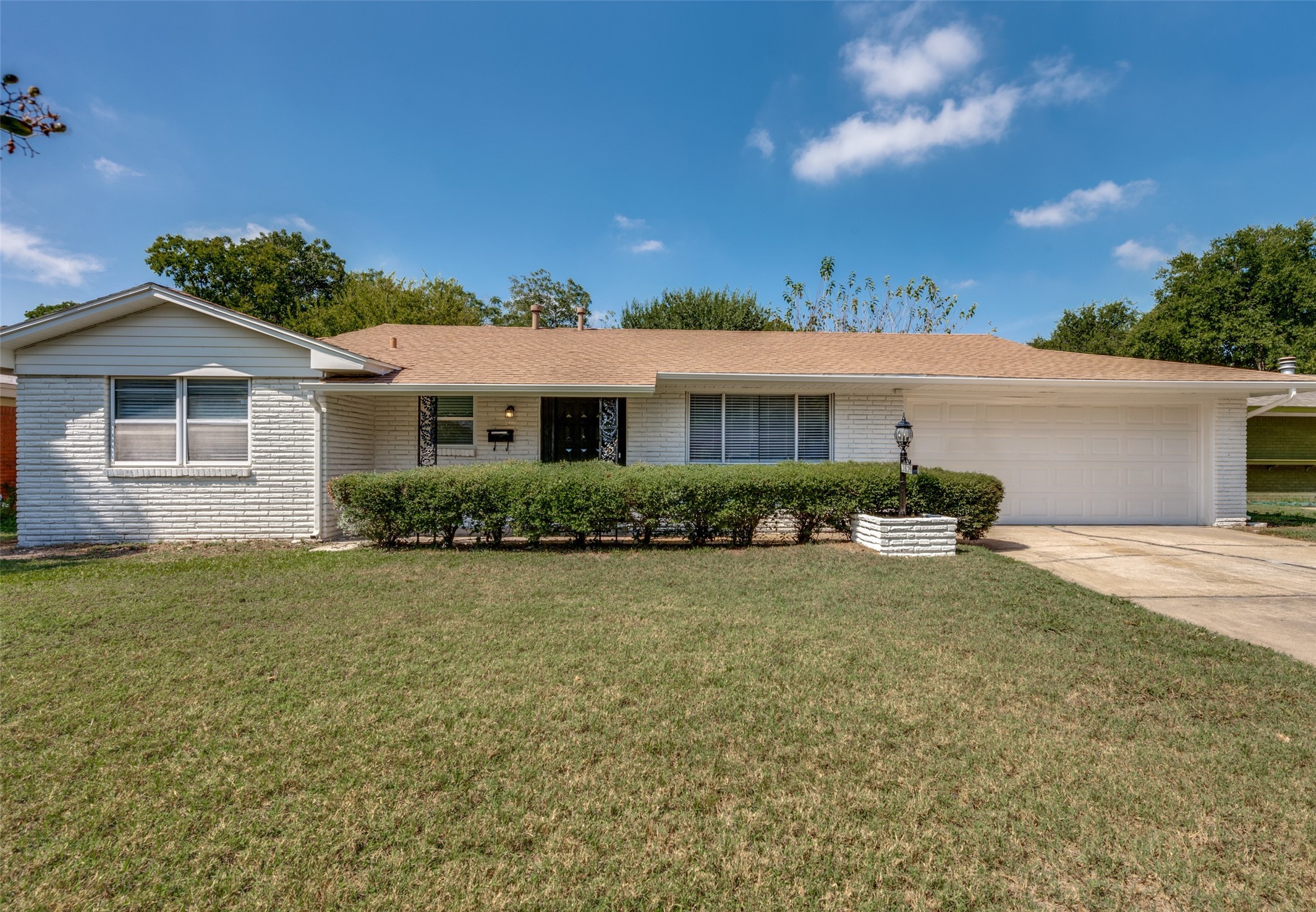 3525 Garwood Drive North Richland Hills TX 76117