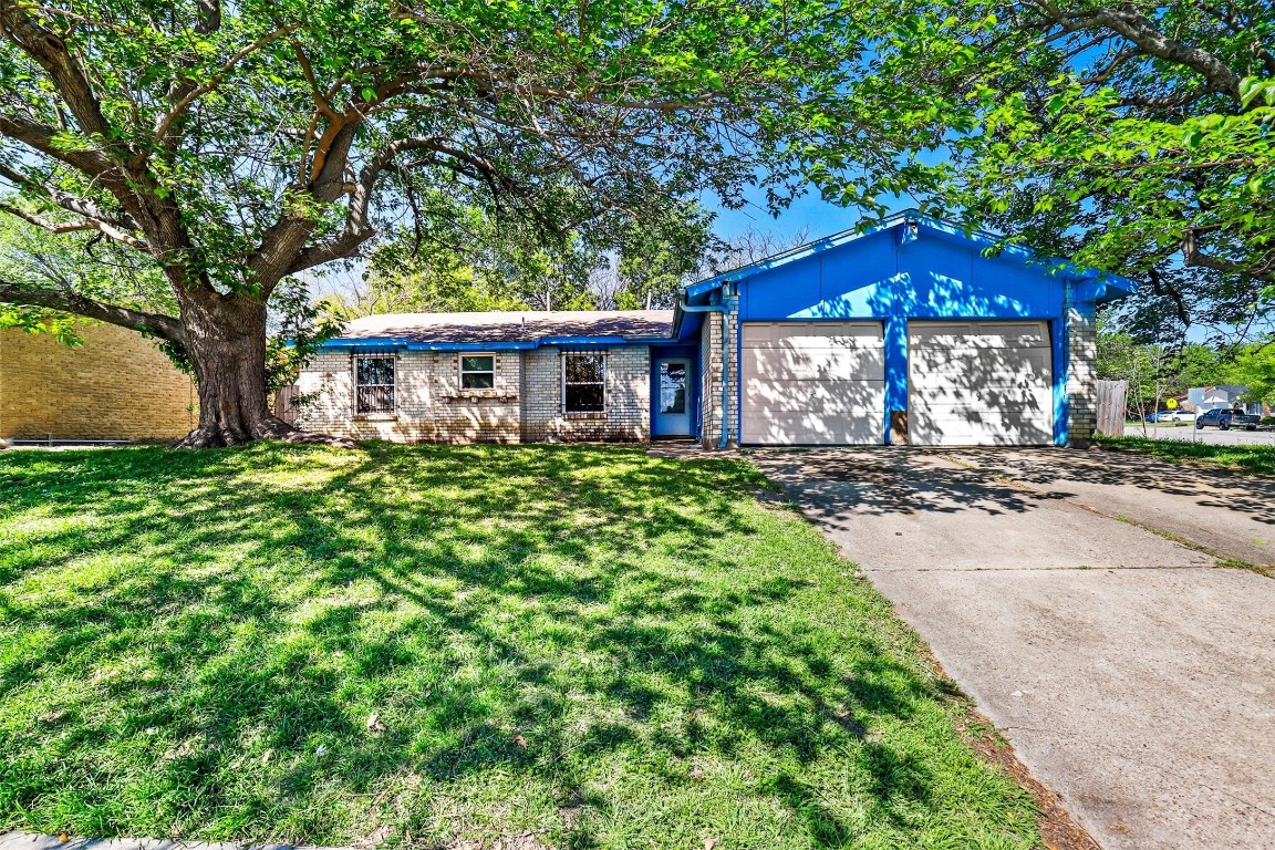 3700 Winslow Court Arlington TX 76015