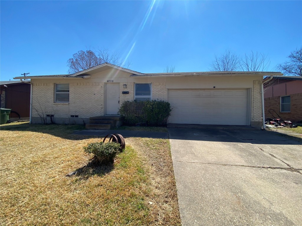 4006 Pineridge Drive Garland TX 75042