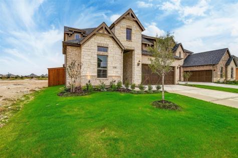 4234 Loophook Lane Midlothian TX 76065