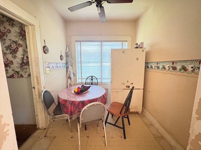 201 W Daingerfield Street Omaha TX 75571
