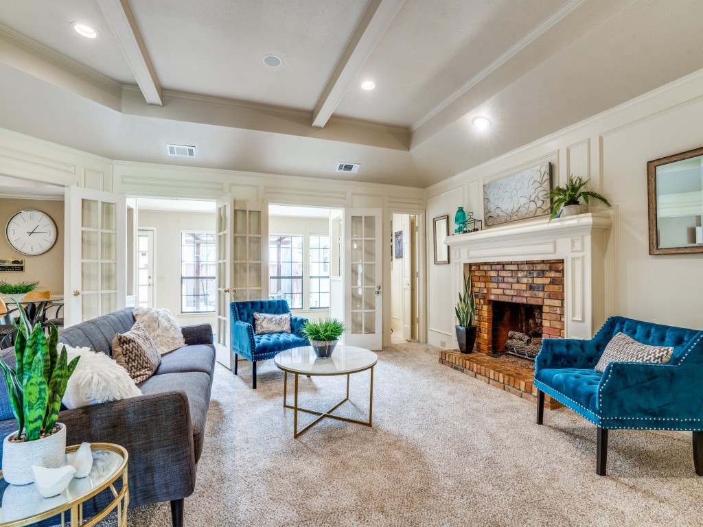1505 Thames Drive Plano TX 75075