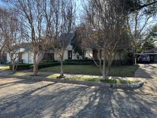 5027 Stoneleigh Avenue Dallas TX 75235