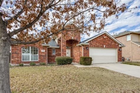 125 Meadow Bend Trail Little Elm TX 75068
