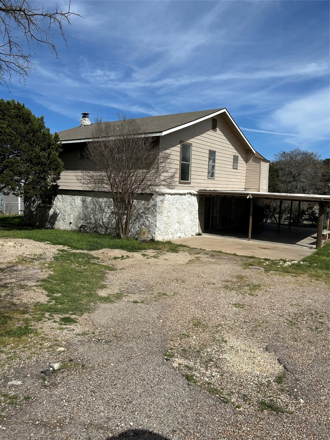 142 County Road 1603 Clifton TX 76634