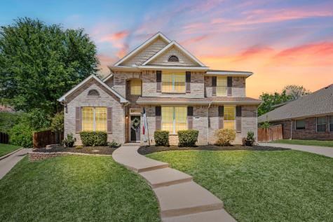 6301 Torrey Pines Drive North Richland Hills TX 76180
