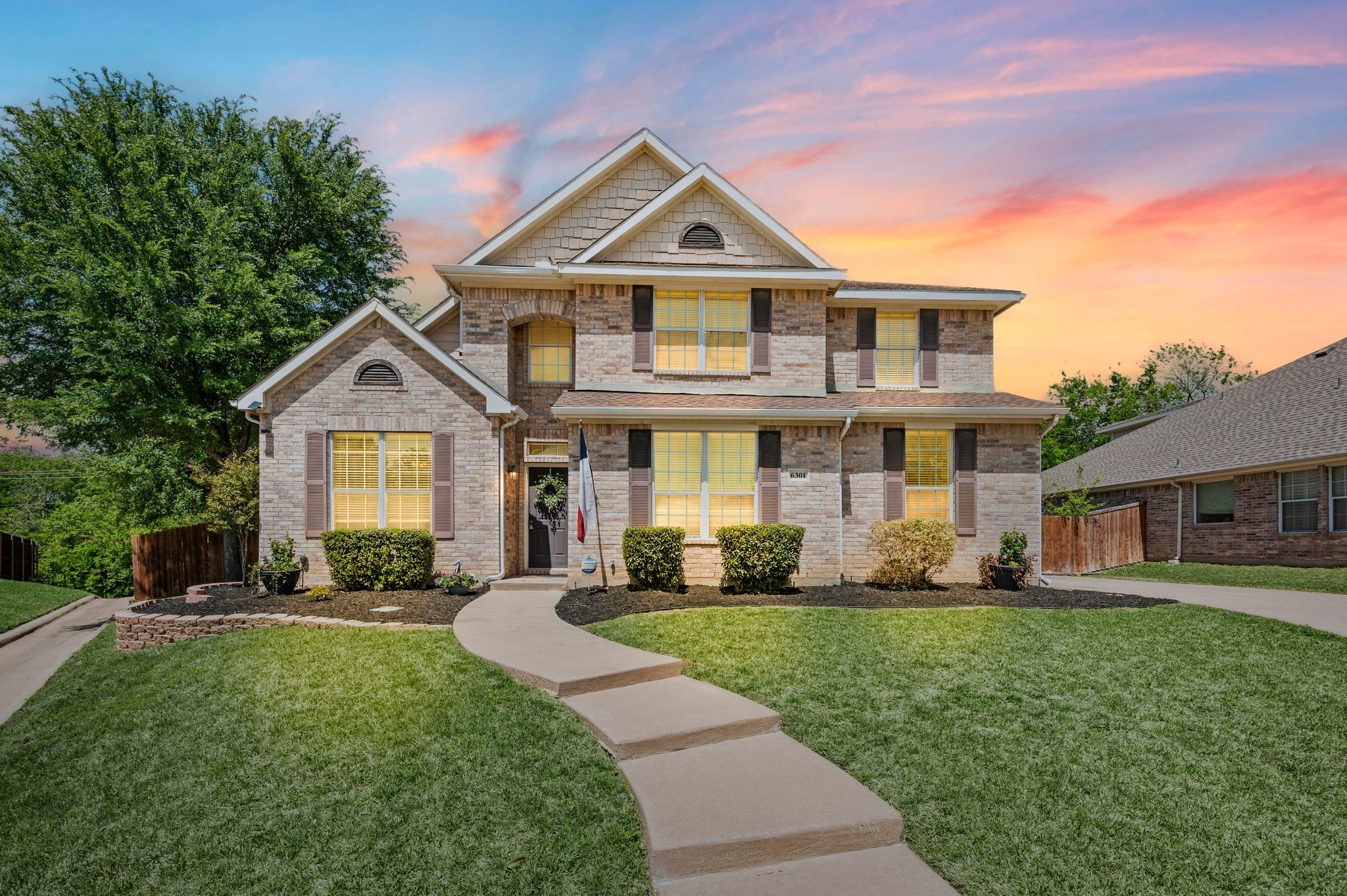 6301 Torrey Pines Drive North Richland Hills TX 76180