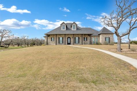 254 Sugartree Circle Lipan TX 76462