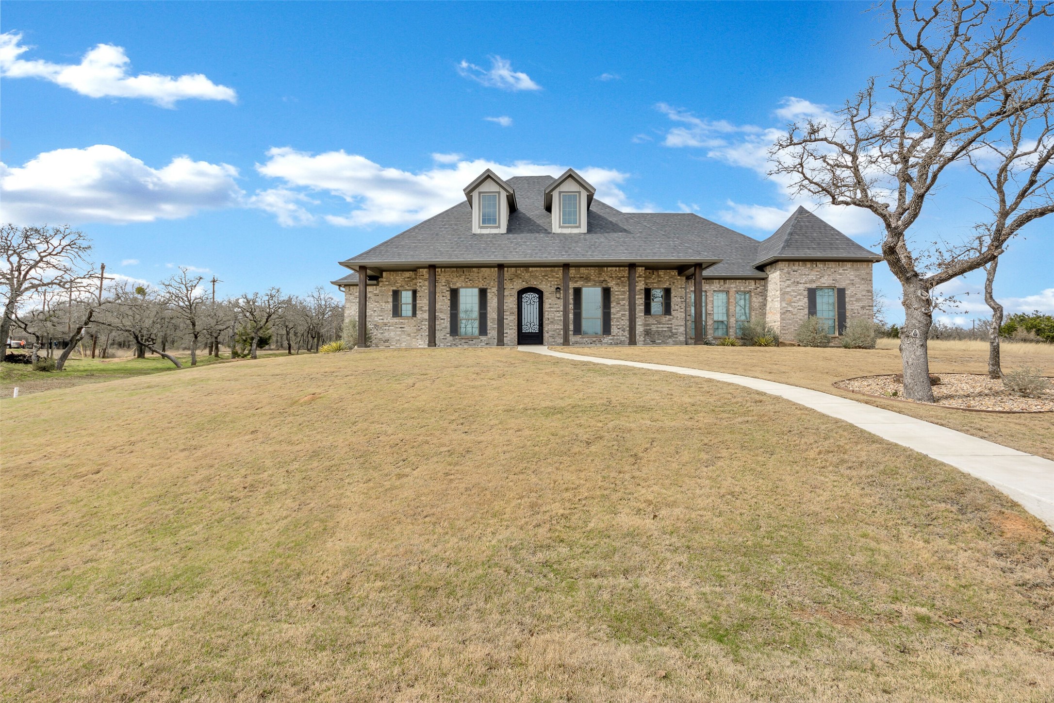 254 Sugartree Circle Lipan TX 76462