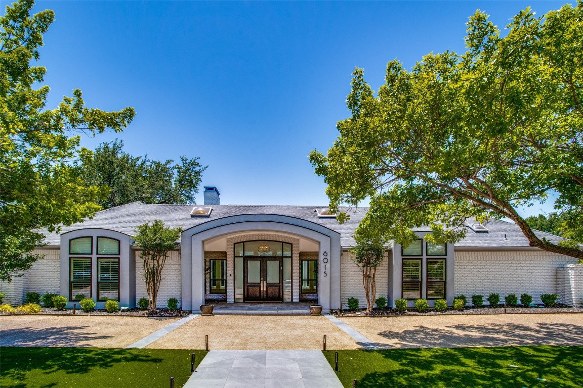 6015 Twin Coves Street Dallas TX 75248