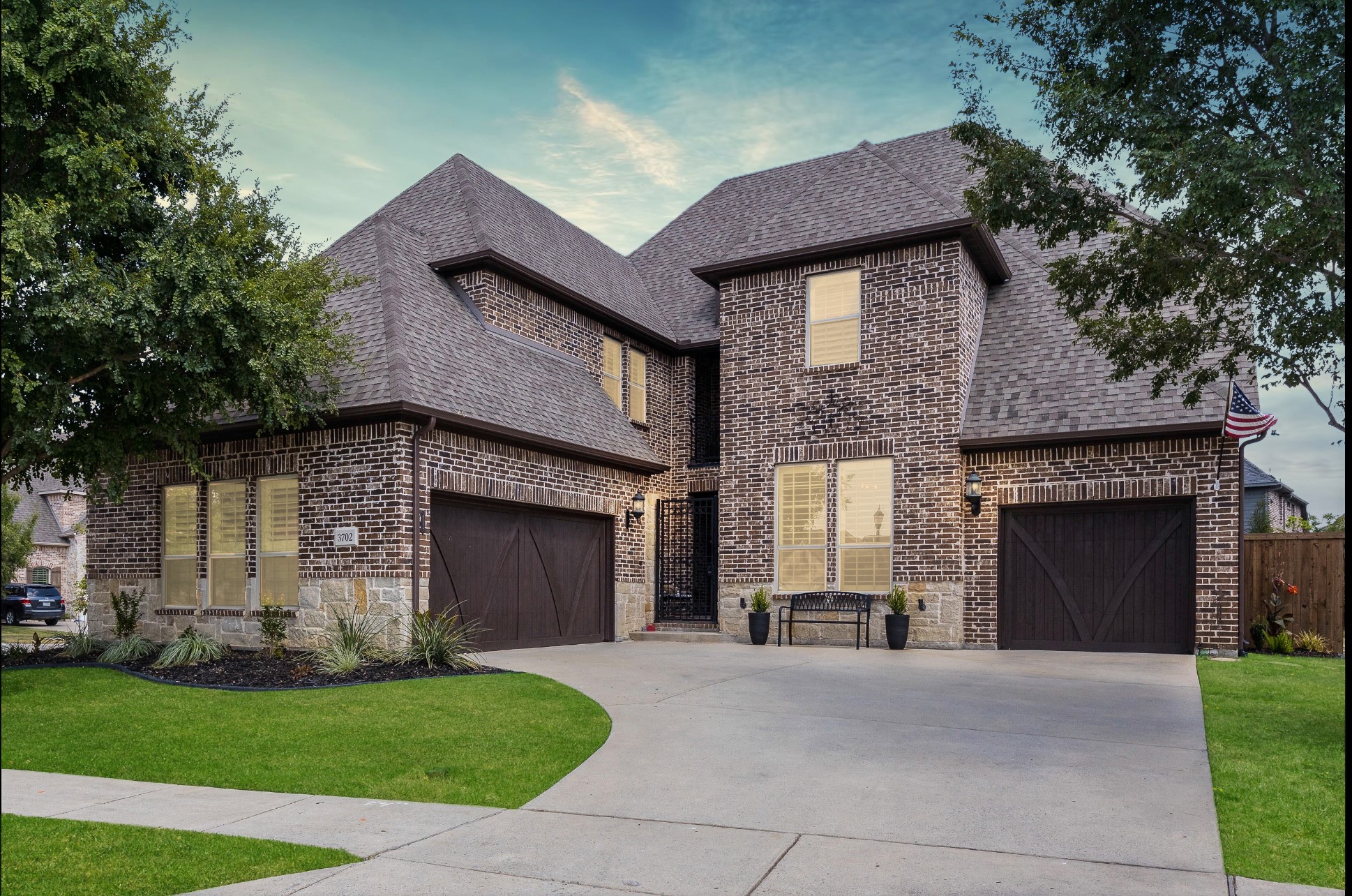 3702 Mesquite Court Celina TX 75009