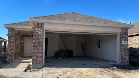 1704 Galice Street Forney TX 75126