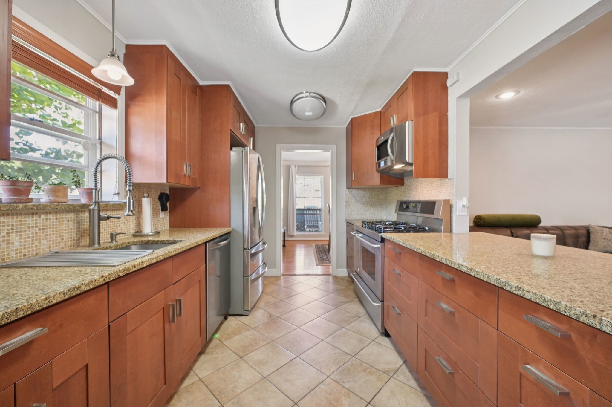 1022 Bardfield Avenue Garland TX 75041