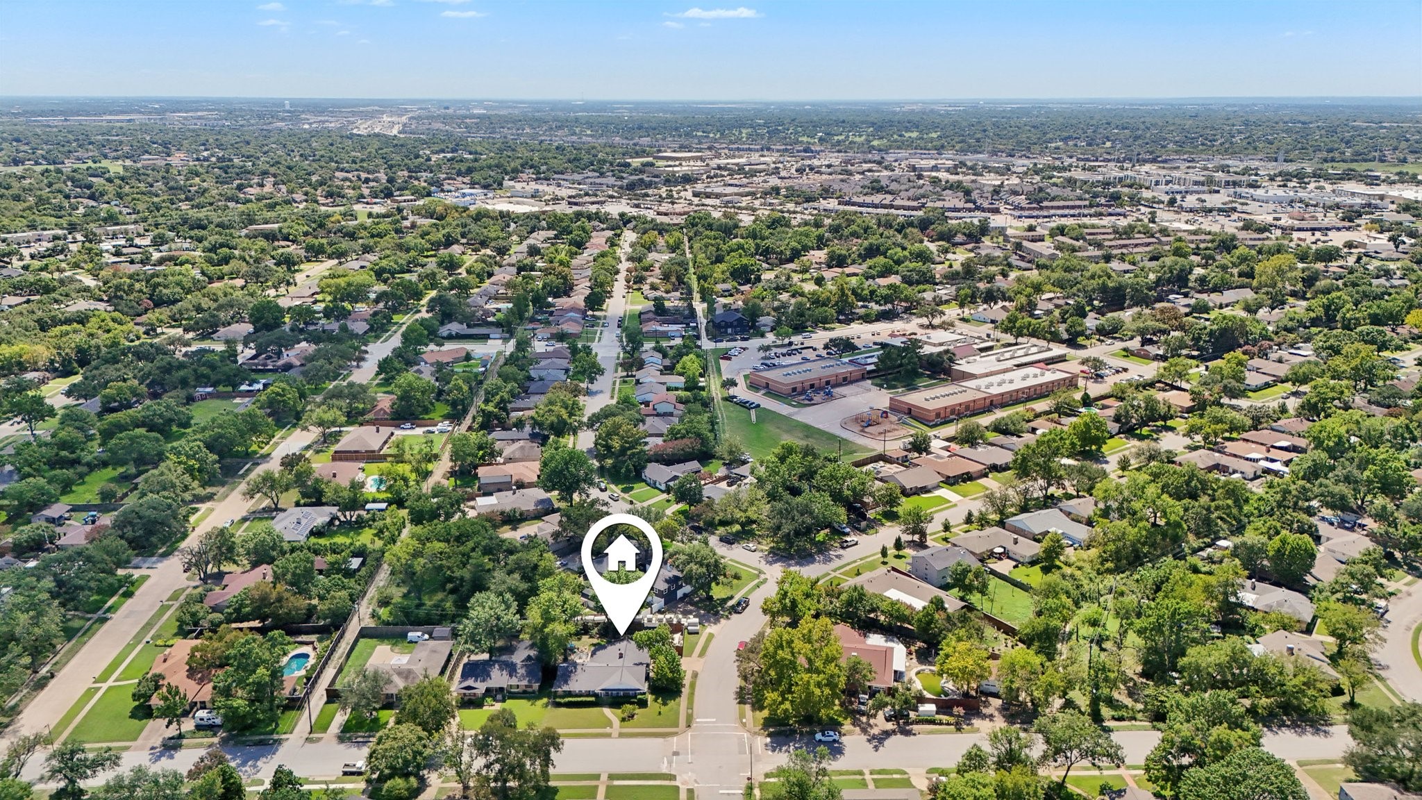 1022 Bardfield Avenue Garland TX 75041