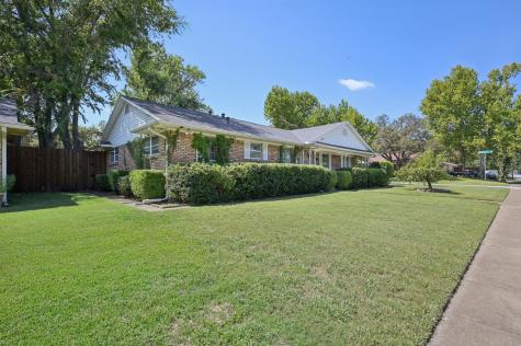 1022 Bardfield Avenue Garland TX 75041