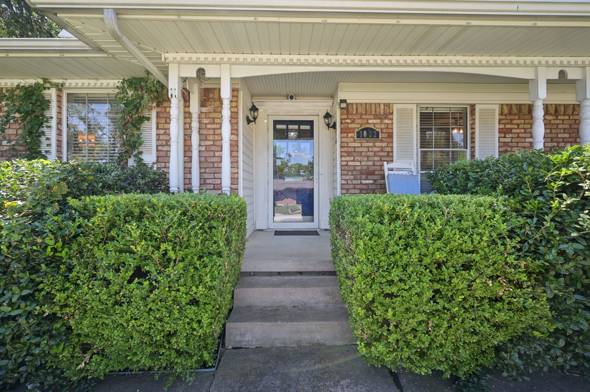 1022 Bardfield Avenue Garland TX 75041
