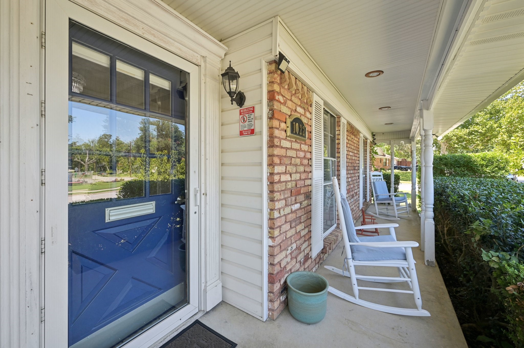 1022 Bardfield Avenue Garland TX 75041