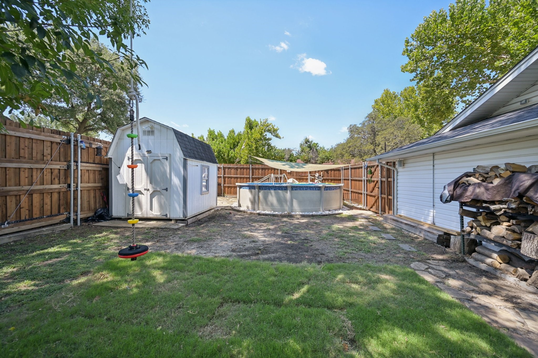 1022 Bardfield Avenue Garland TX 75041