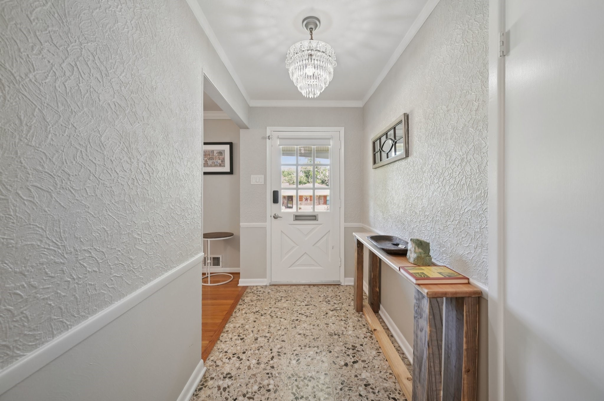 1022 Bardfield Avenue Garland TX 75041