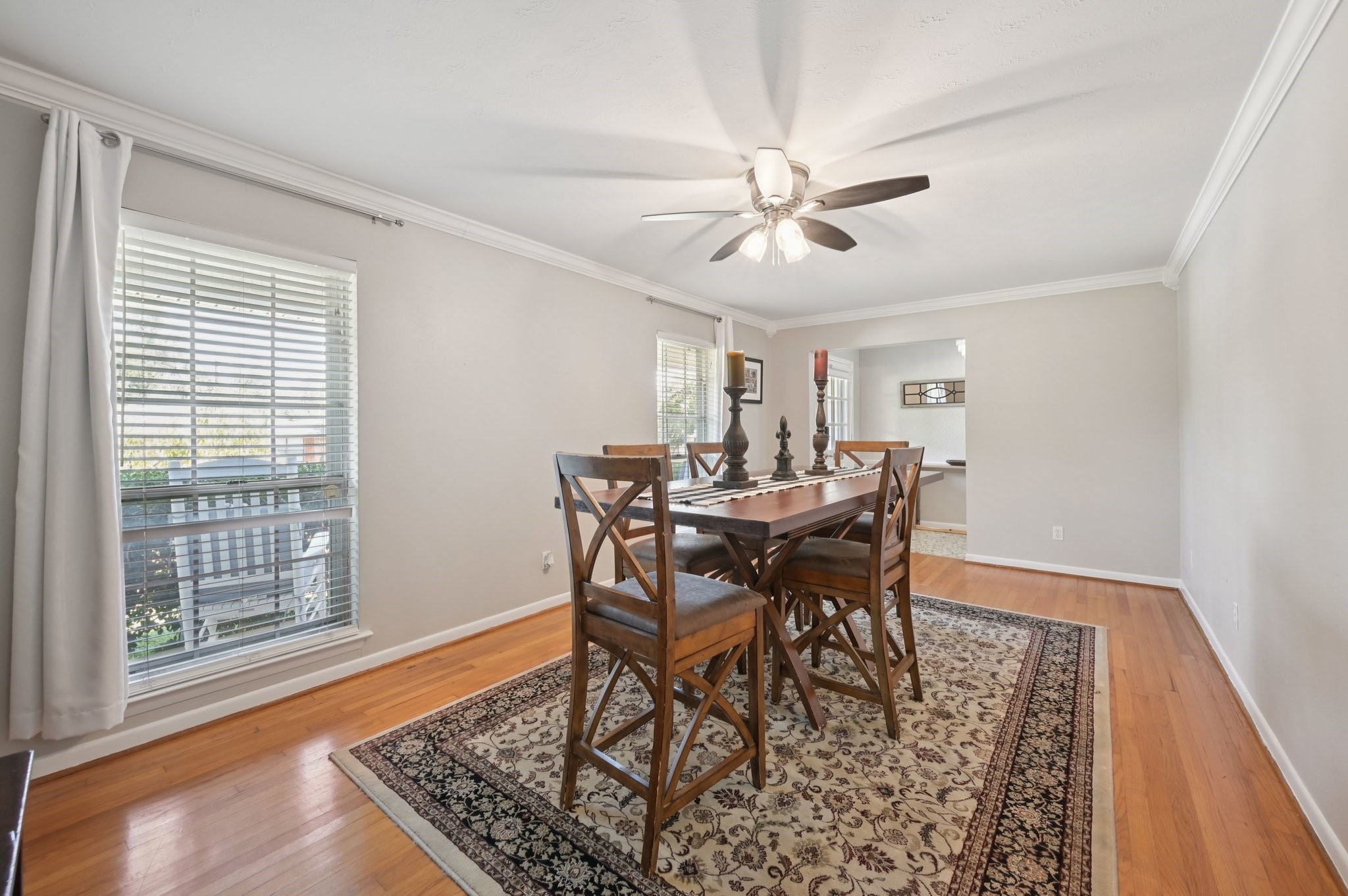 1022 Bardfield Avenue Garland TX 75041