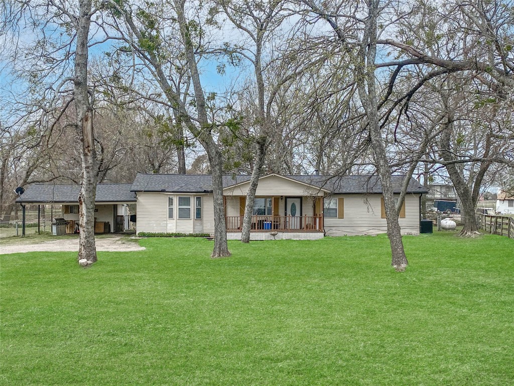 3934 State Highway 34 S Greenville TX 75402