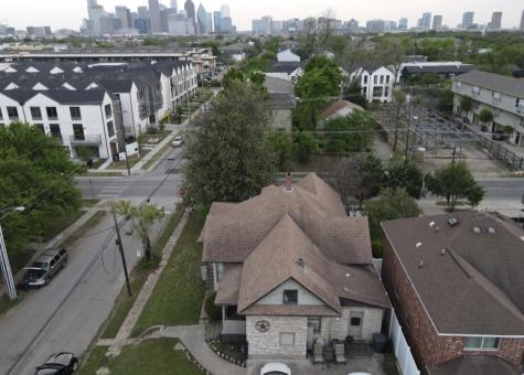 2202 N Carroll Avenue Dallas TX 75204