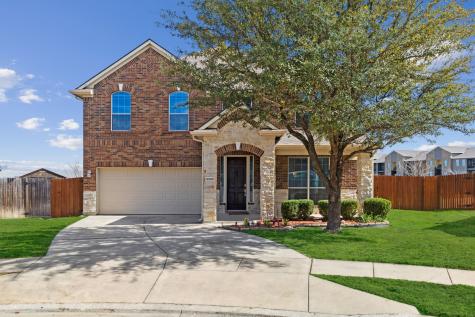 5500 Paloma Court Fort Worth TX 76179