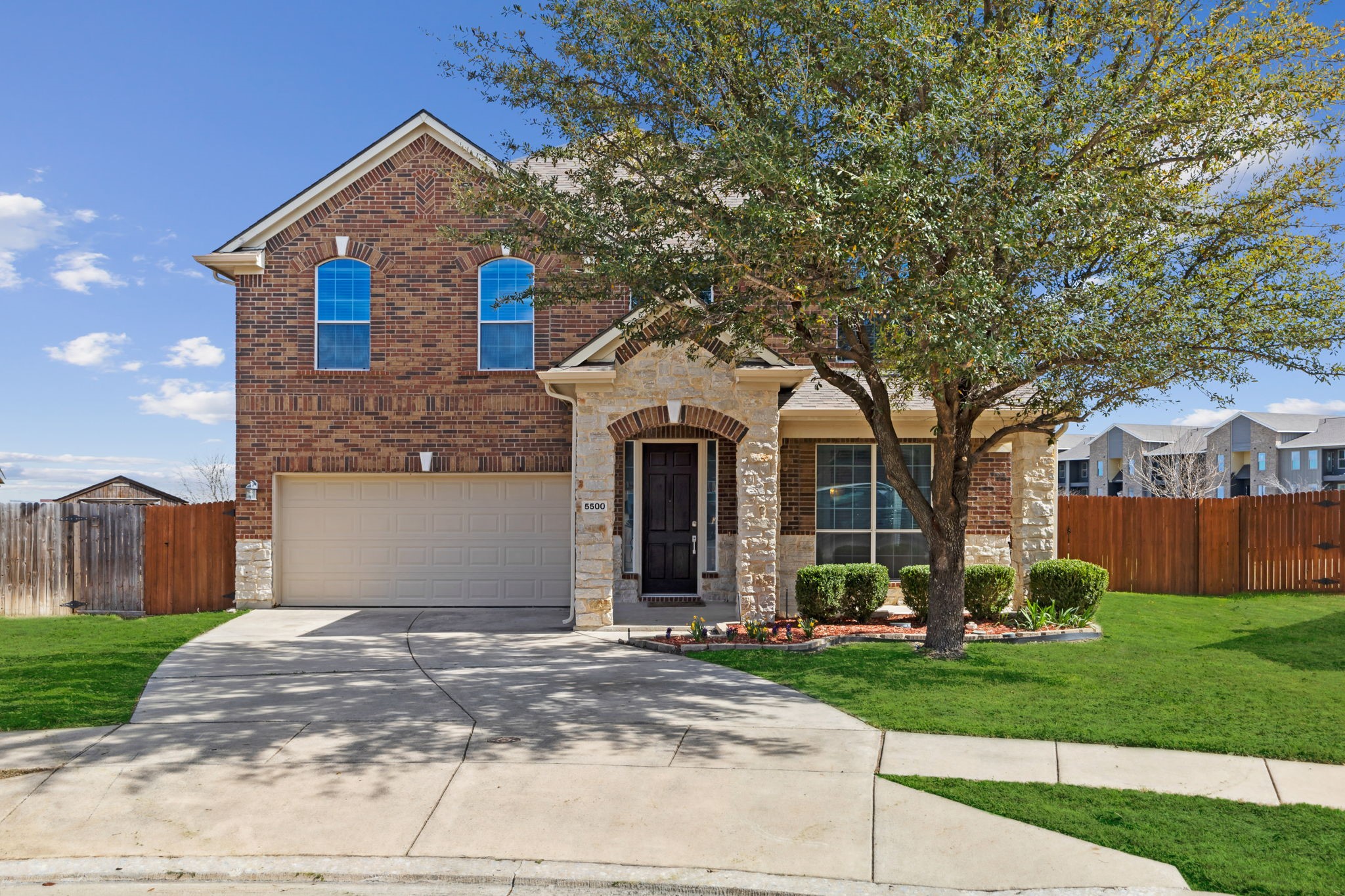 5500 Paloma Court Fort Worth TX 76179